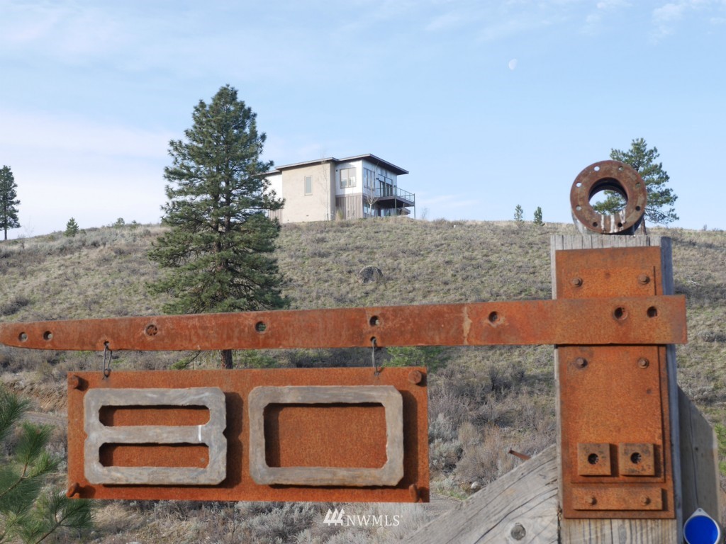 80 Balky Hill Road Twisp, WA 98856 - Photo 25 of 25 Gallery Image 25