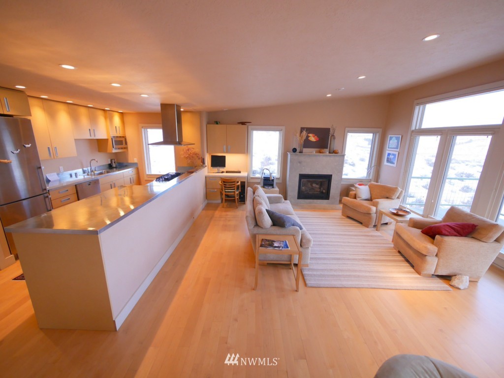 80 Balky Hill Road Twisp, WA 98856 - Photo 10 of 25 Gallery Image 10