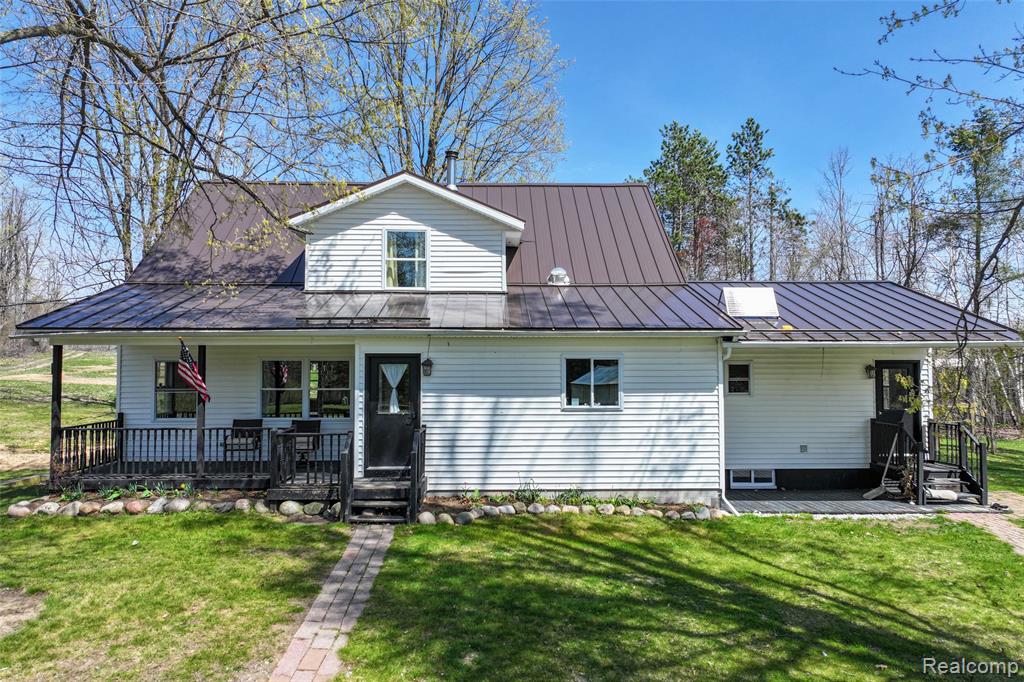1064 West Helmer Lake Road Mio, MI 48647 - Photo 39 of 56