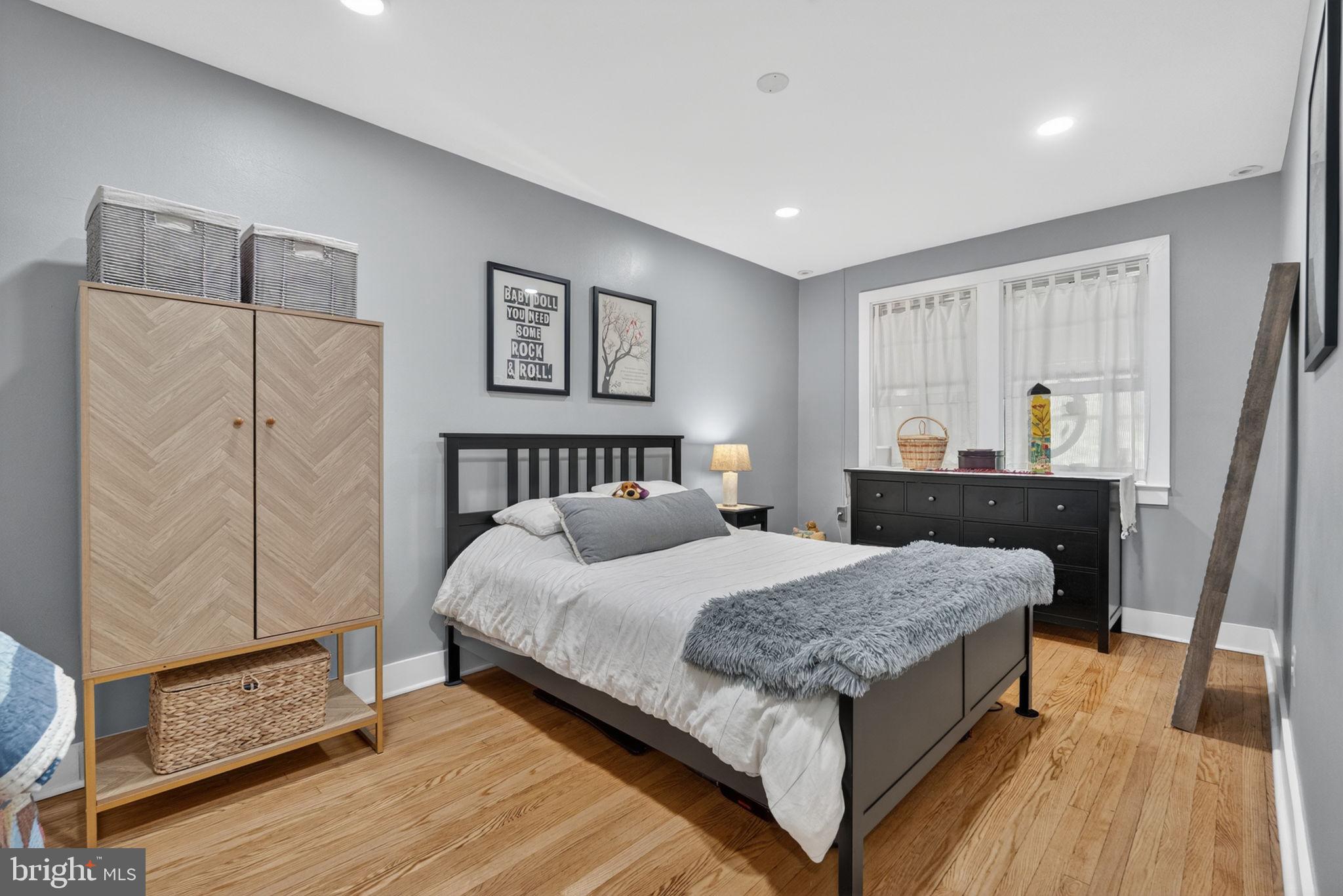 1836 Independence Avenue Southeast, Unit 3 Washington, DC 20003 - Photo 12 of 25
