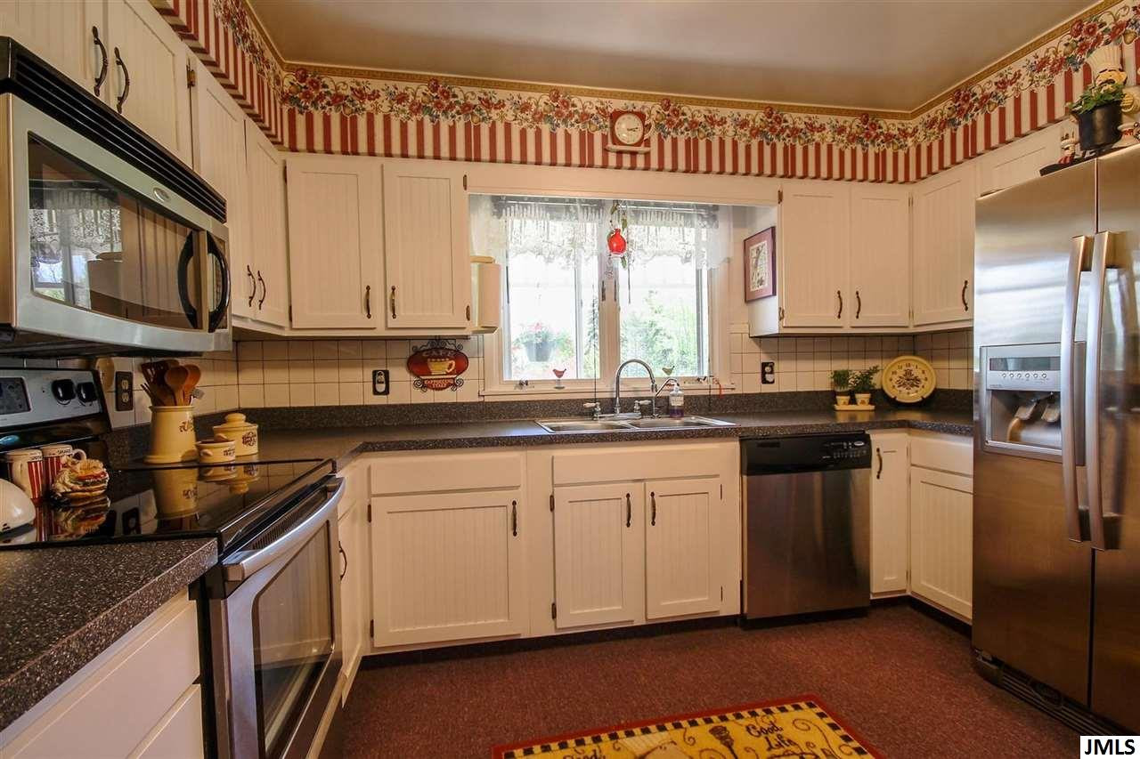 5890 Clark Lake Road Jackson, MI 49201 - Photo 11 of 21 Photo 11