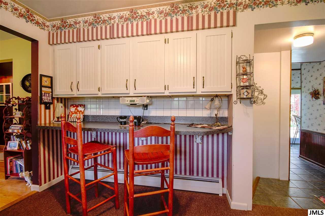 5890 Clark Lake Road Jackson, MI 49201 - Photo 12 of 21 Photo 12