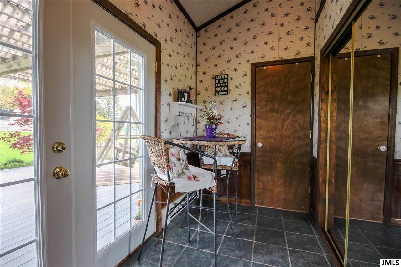 5890 Clark Lake Road Jackson, MI 49201 - Photo 17 of 21 Photo 17