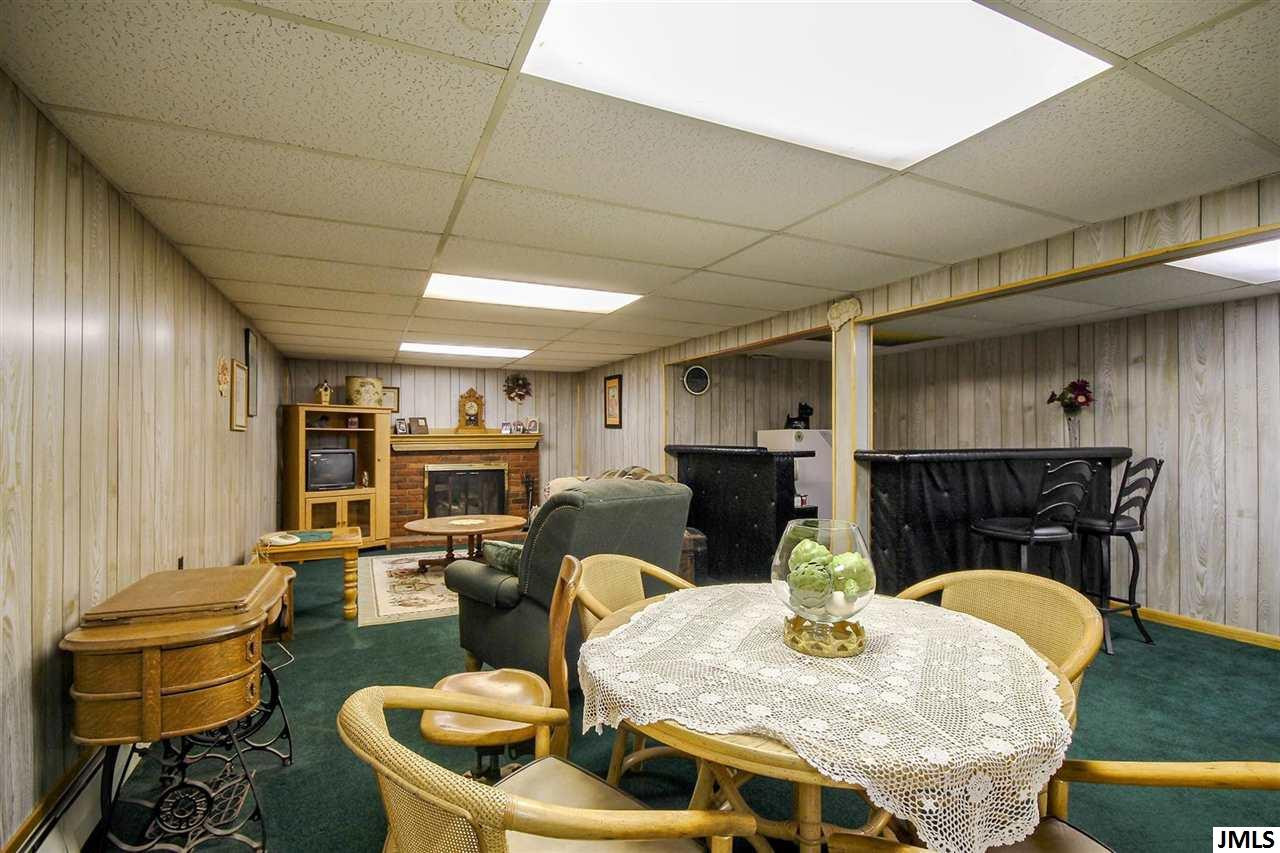 5890 Clark Lake Road Jackson, MI 49201 - Photo 19 of 21 Photo 19