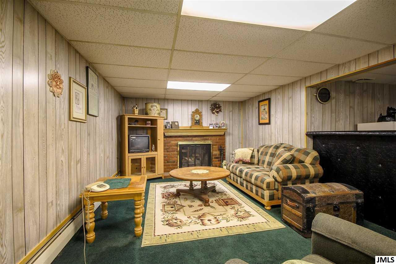 5890 Clark Lake Road Jackson, MI 49201 - Photo 20 of 21 Photo 20