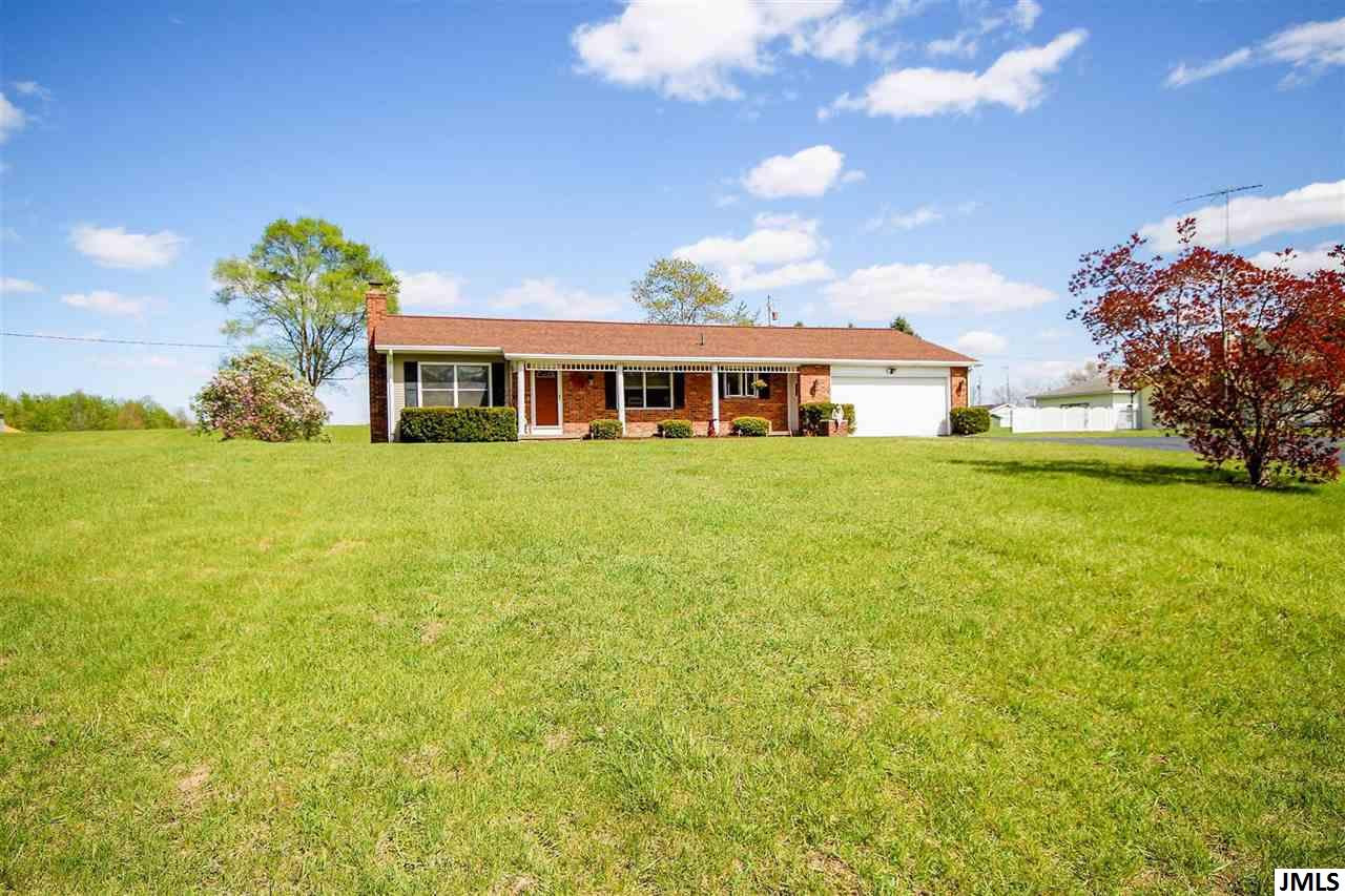 5890 Clark Lake Road Jackson, MI 49201 - Photo 2 of 21 Photo 2