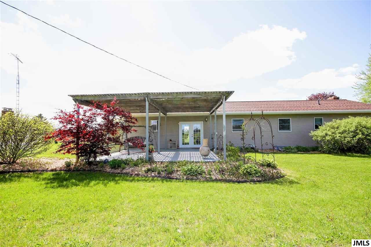 5890 Clark Lake Road Jackson, MI 49201 - Photo 4 of 21 Photo 4
