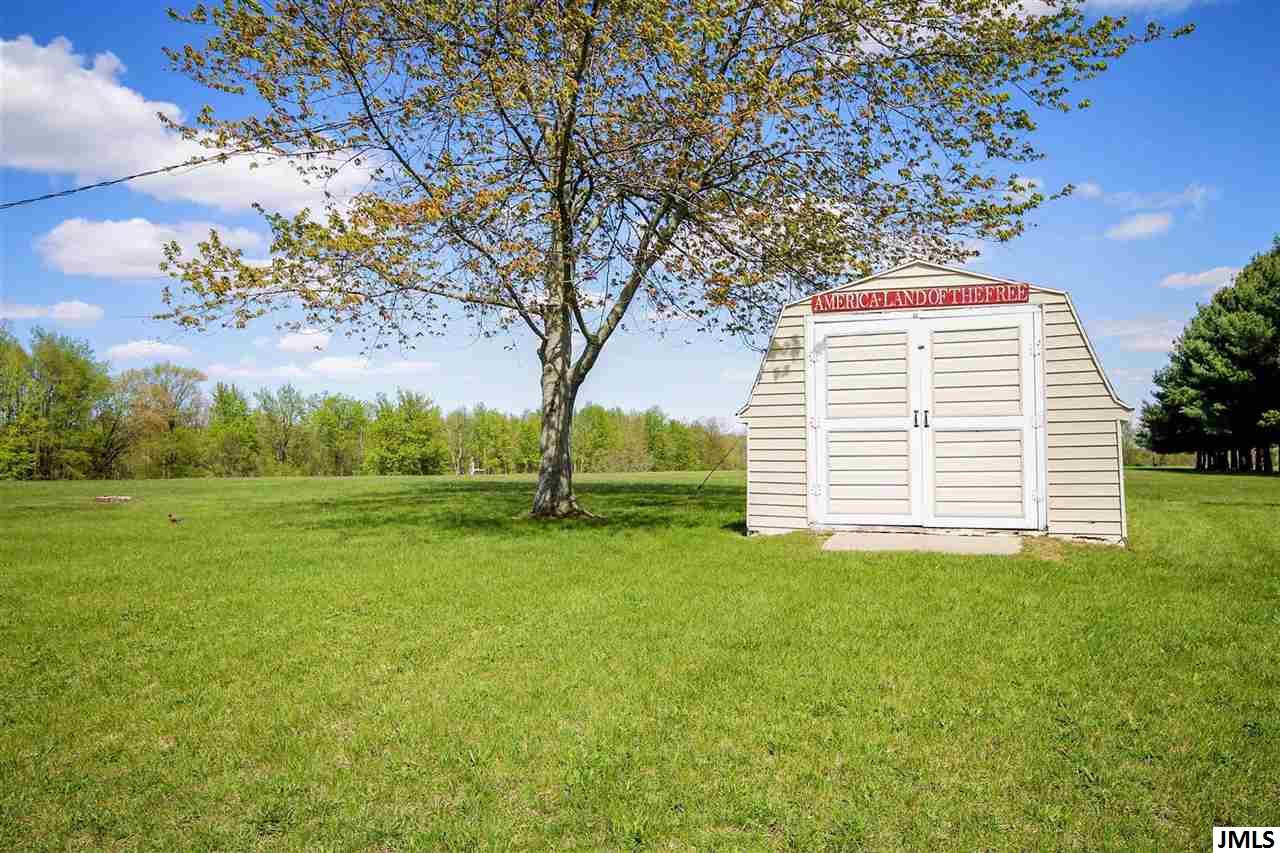 5890 Clark Lake Road Jackson, MI 49201 - Photo 6 of 21 Photo 6