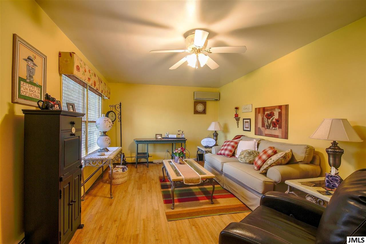 5890 Clark Lake Road Jackson, MI 49201 - Photo 8 of 21 Photo 8