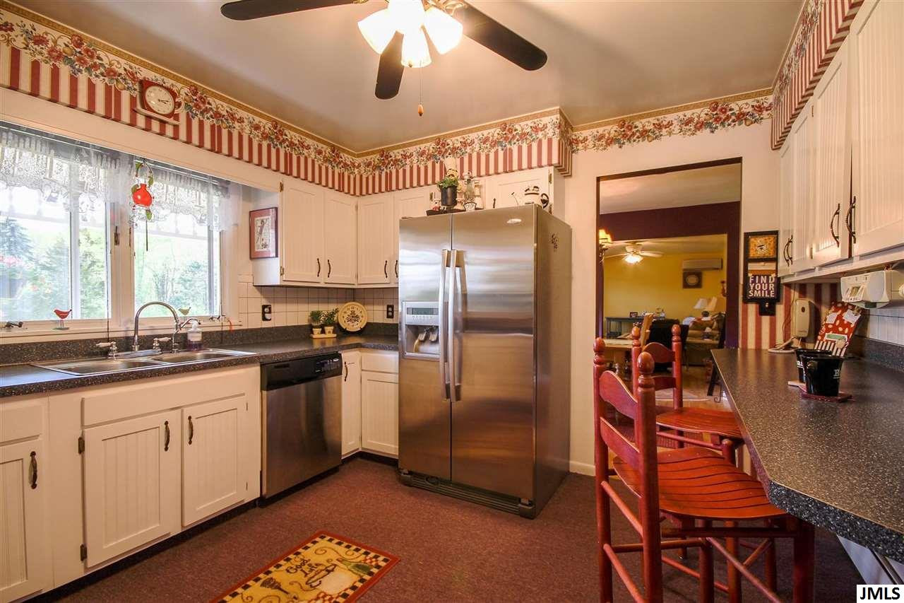 5890 Clark Lake Road Jackson, MI 49201 - Photo 10 of 21 Photo 10