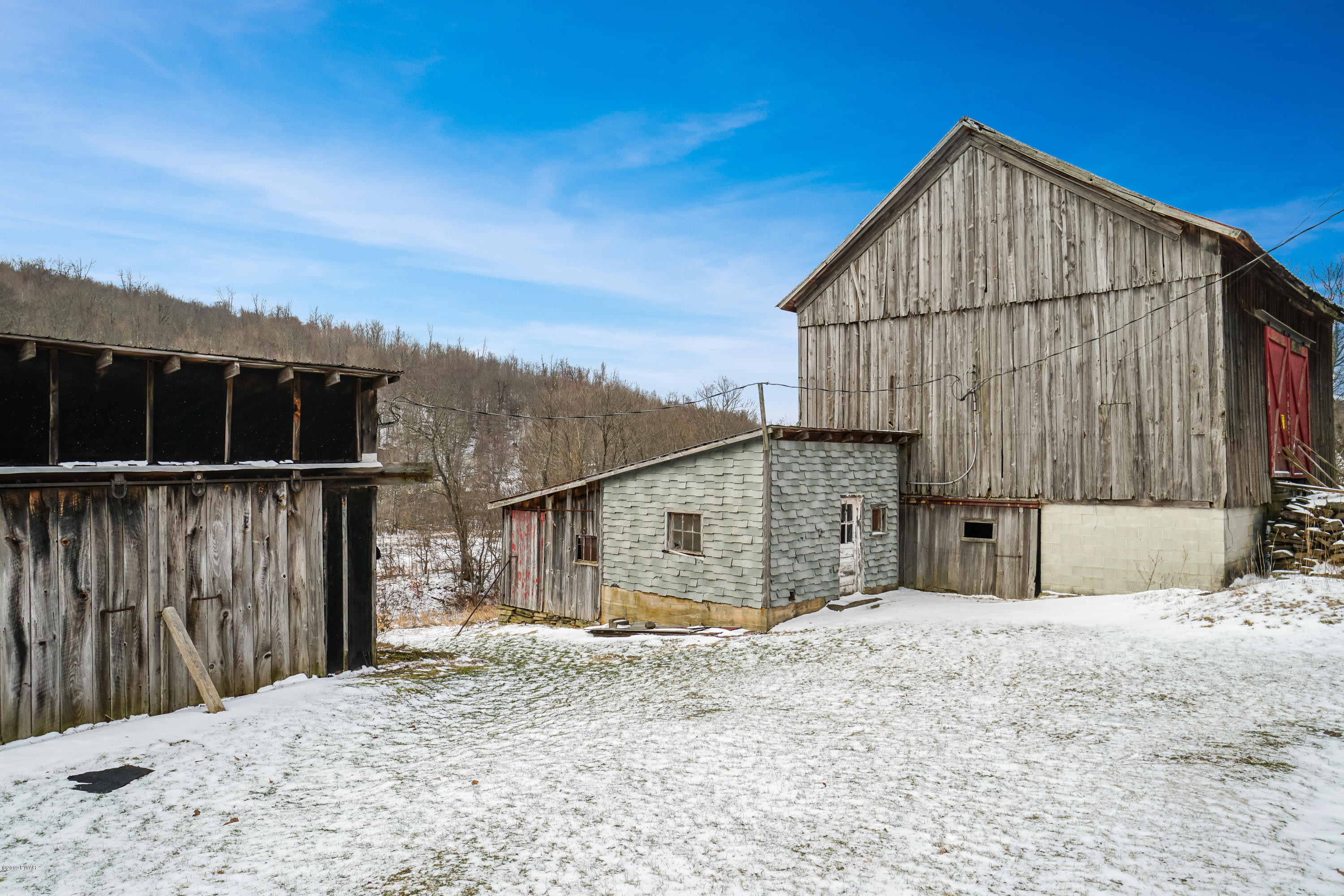 356 Stephano Road Starrucca, PA 18462 - Photo 25 of 33