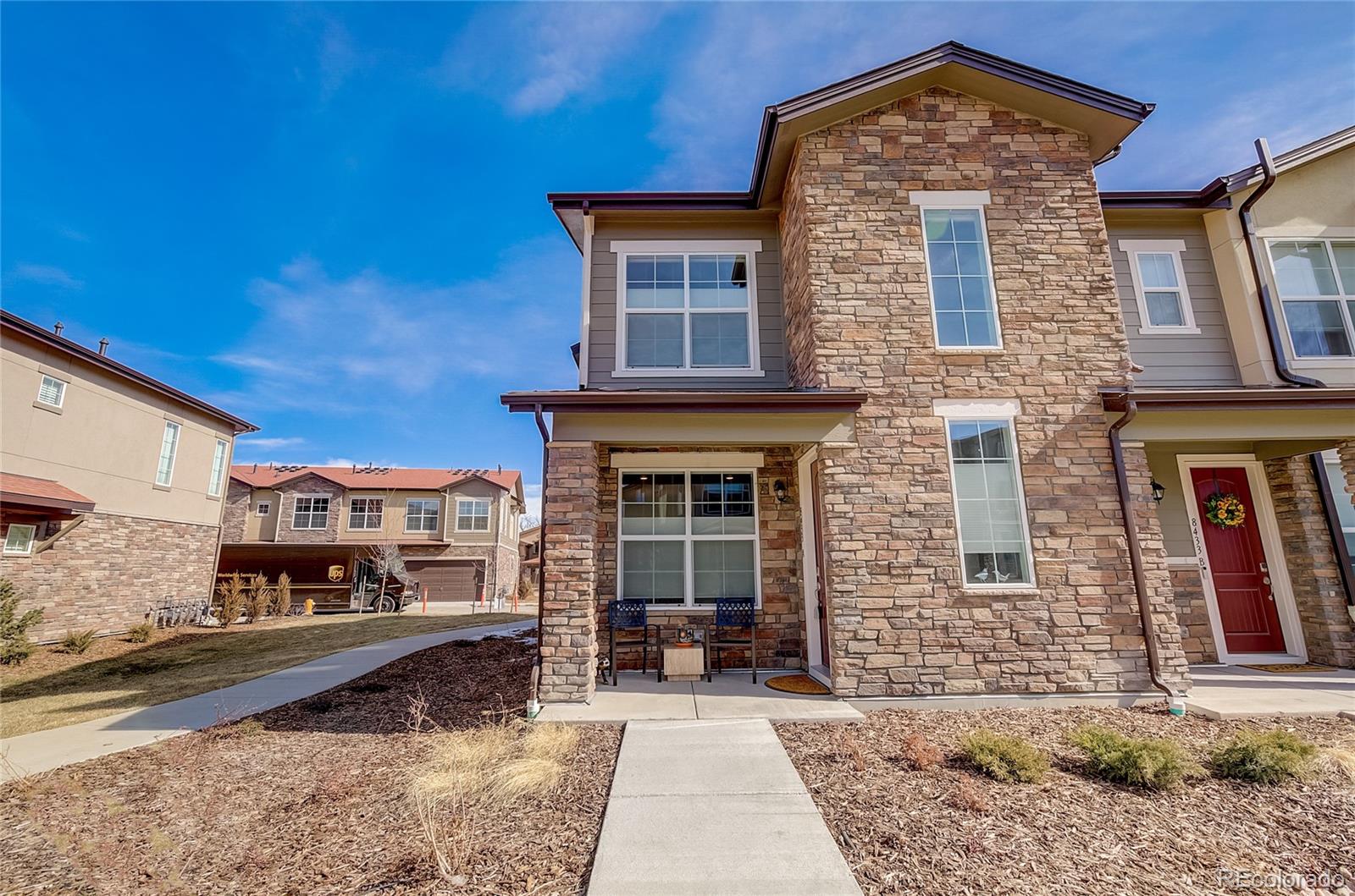 8433 Rizza Street, Unit A Littleton, CO 80129 - Photo 1 of 24 Gallery Image 1