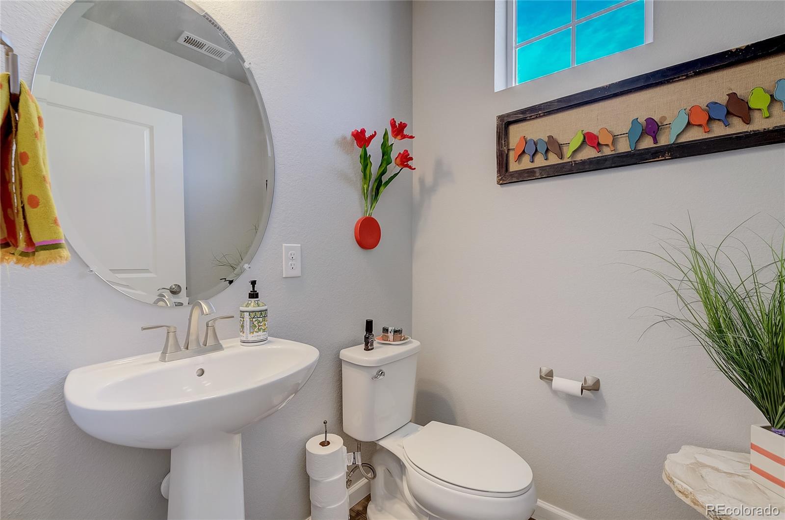 8433 Rizza Street, Unit A Littleton, CO 80129 - Photo 19 of 24 Gallery Image 19