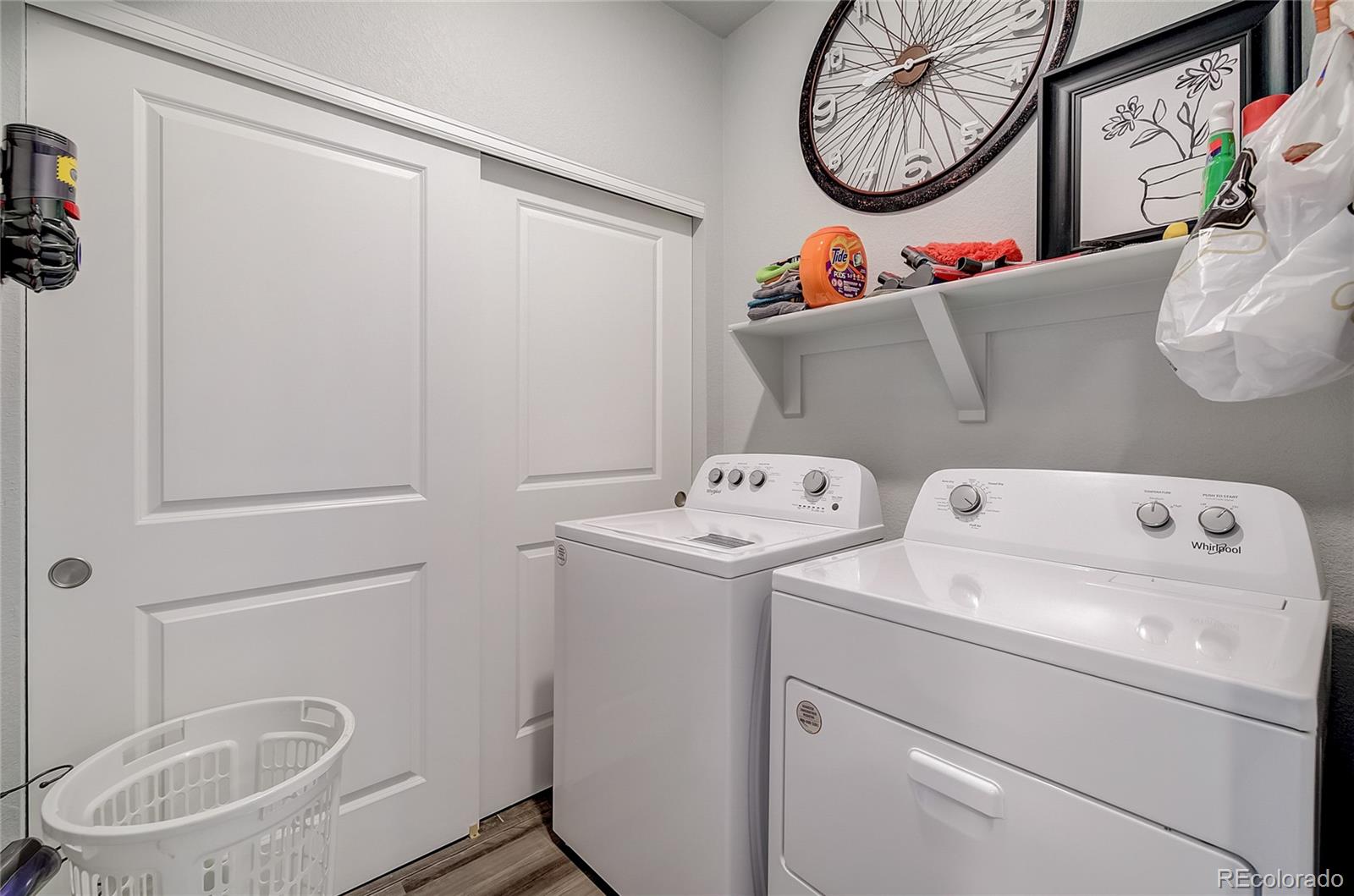 8433 Rizza Street, Unit A Littleton, CO 80129 - Photo 20 of 24 Gallery Image 20