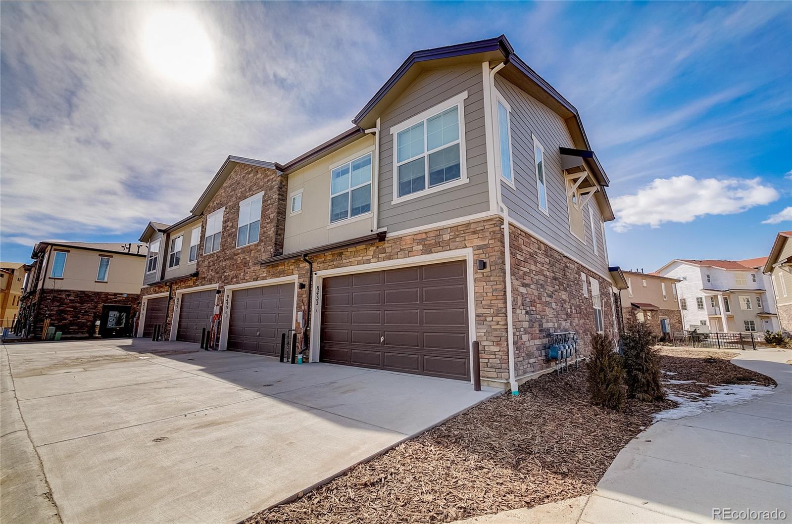 8433 Rizza Street, Unit A Littleton, CO 80129 - Photo 21 of 24 Gallery Image 21