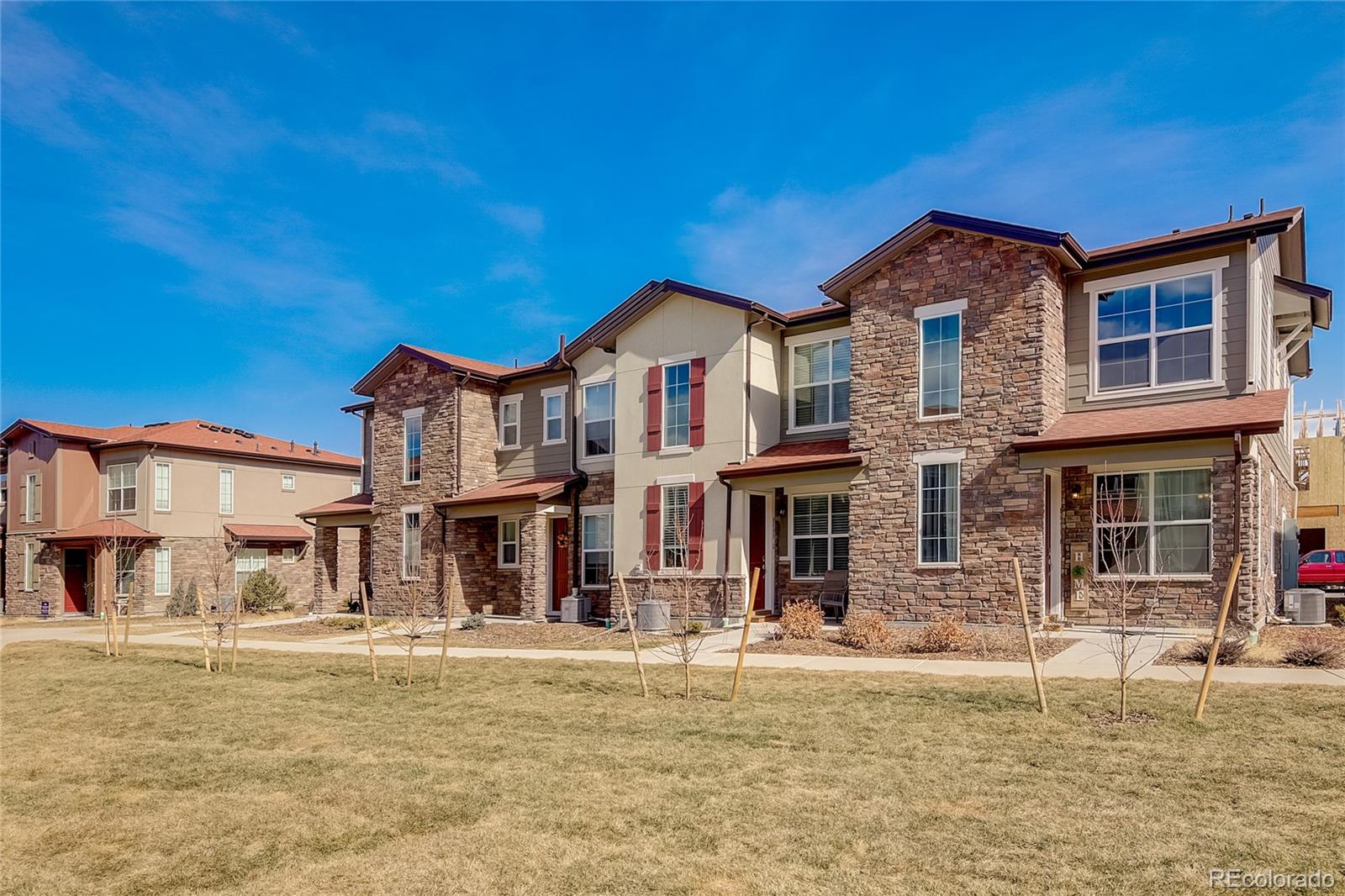 8433 Rizza Street, Unit A Littleton, CO 80129 - Photo 22 of 24 Gallery Image 22