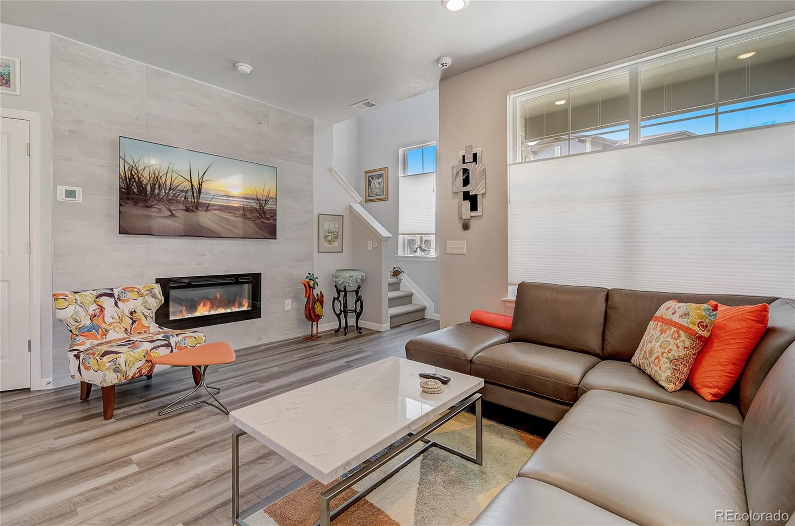 8433 Rizza Street, Unit A Littleton, CO 80129 - Photo 3 of 24 Gallery Image 3