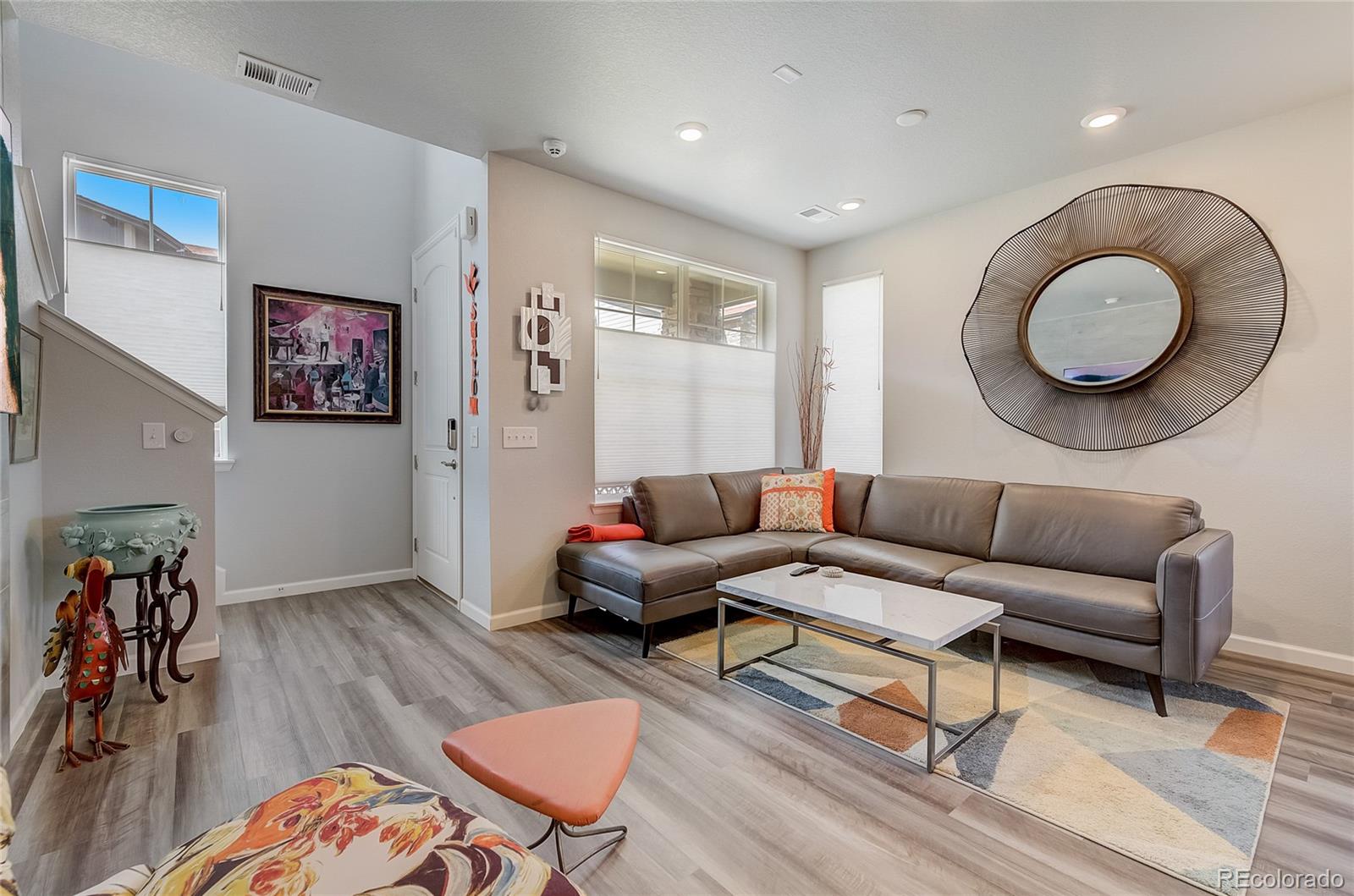 8433 Rizza Street, Unit A Littleton, CO 80129 - Photo 4 of 24 Gallery Image 4