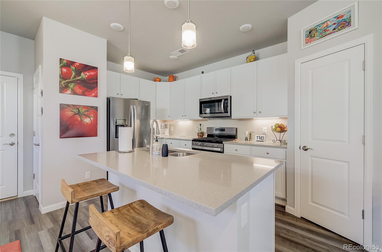 8433 Rizza Street, Unit A Littleton, CO 80129 - Photo 6 of 24 Gallery Image 6