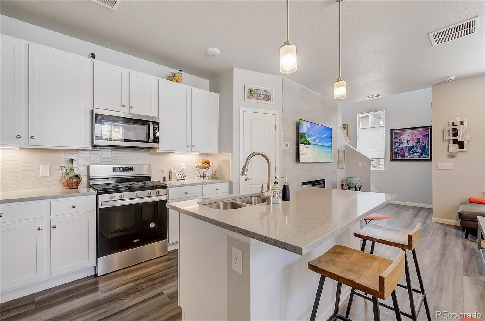 8433 Rizza Street, Unit A Littleton, CO 80129 - Photo 7 of 24 Gallery Image 7