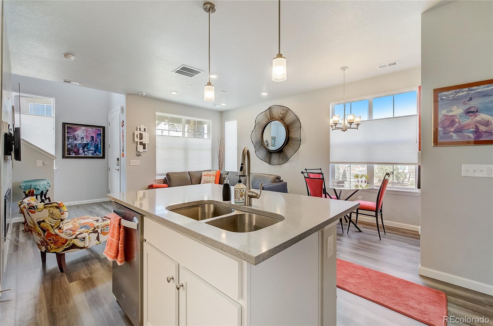 8433 Rizza Street, Unit A Littleton, CO 80129 - Photo 8 of 24 Gallery Image 8