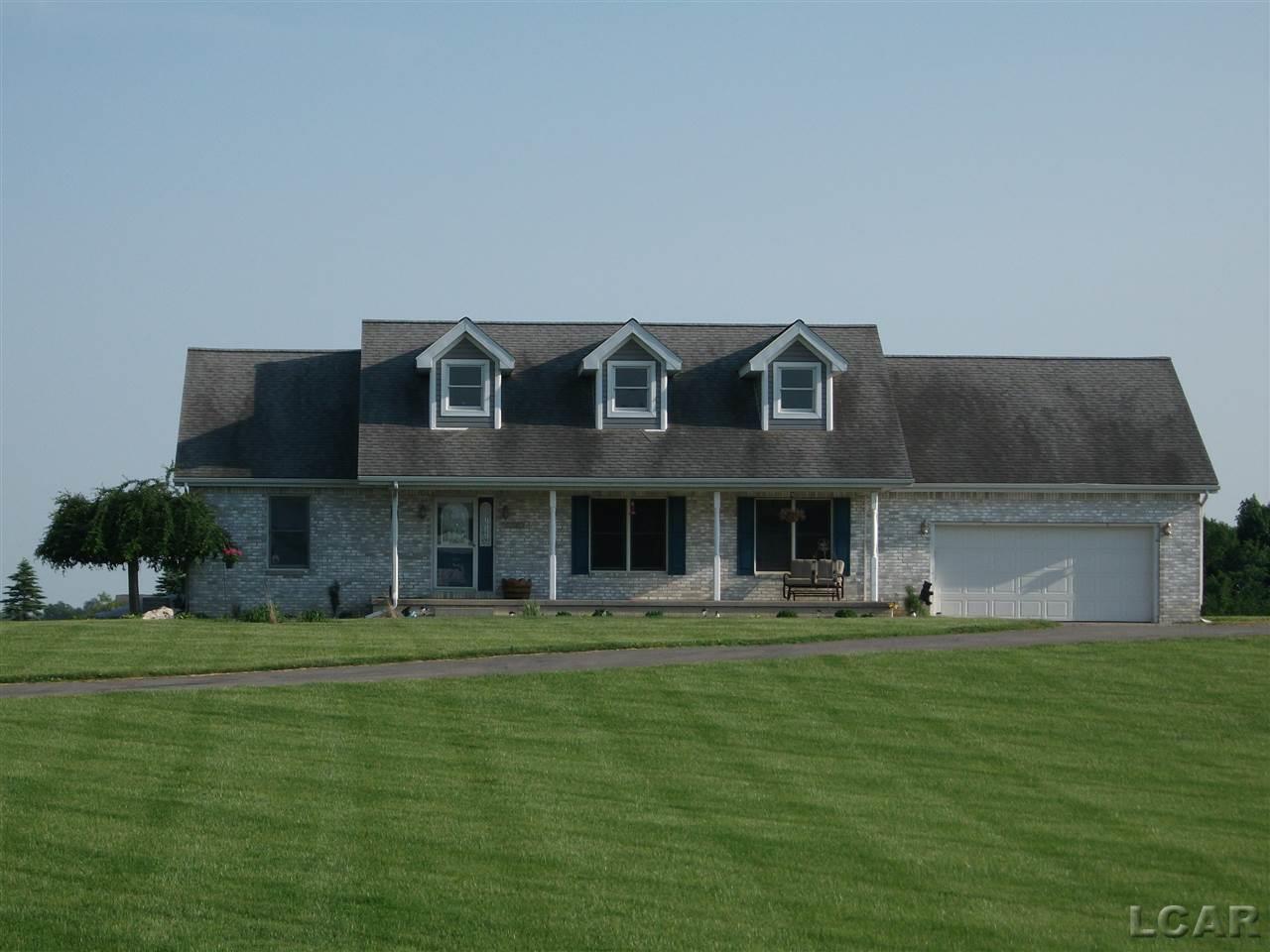 7143 Reed Road Onsted, MI 49265 - Photo 1 of 26 31245096.JPG