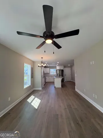 $1,750 | 419 Madison Avenue, St. Marys, GA 31558