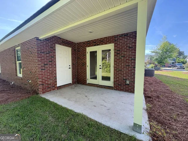 $1,750 | 419 Madison Avenue, St. Marys, GA 31558