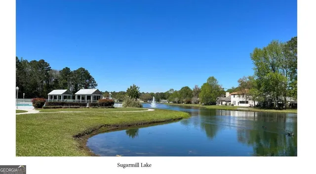 $1,750 | 419 Madison Avenue, St. Marys, GA 31558