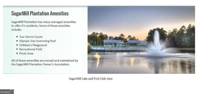 $1,750 | 419 Madison Avenue, St. Marys, GA 31558