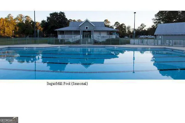 $1,750 | 419 Madison Avenue, St. Marys, GA 31558