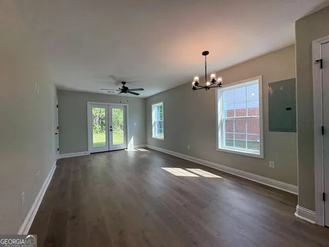 $1,750 | 419 Madison Avenue, St. Marys, GA 31558