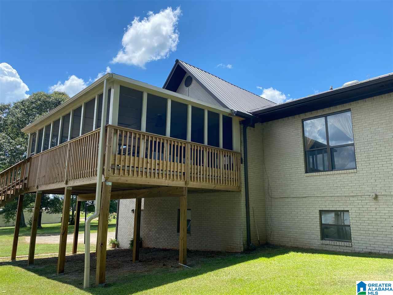 1008 Hannah Road Pell City, AL 35128 - Photo 34 of 50