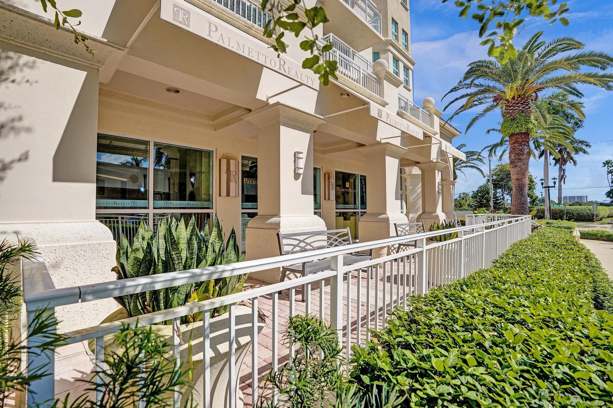 99 Southeast Mizner Boulevard, Unit PH 40 Boca Raton, FL 33432 - Photo 47 of 51 Exterior Elevation