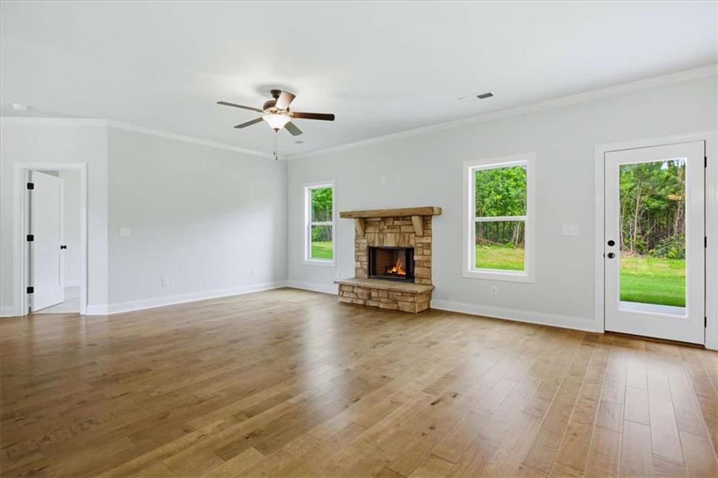 4619 Rex Road Stockbridge, GA 30281 - Photo 9 of 45