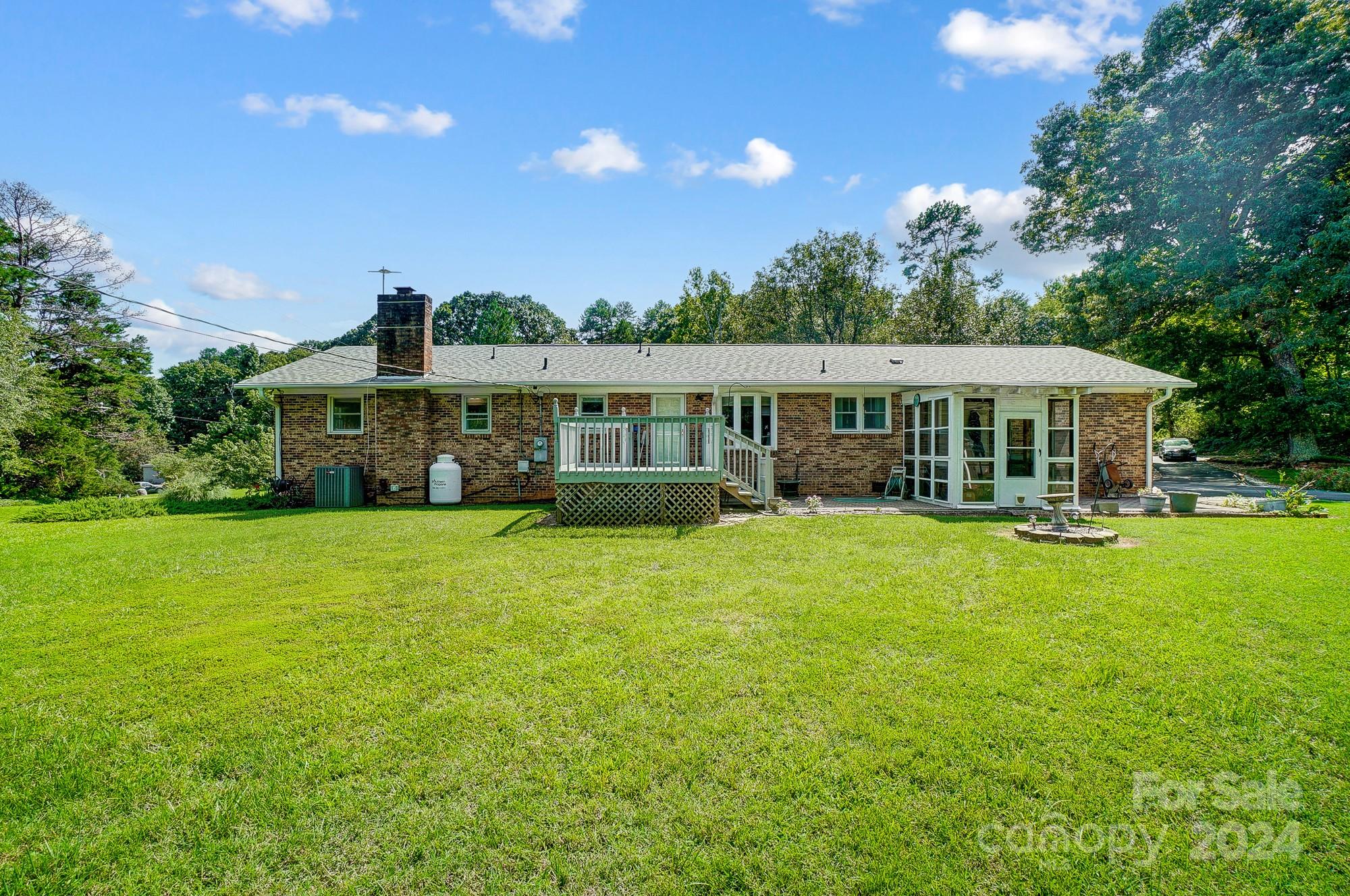 470 Alexis High Shoals Road Dallas, NC 28034 - Photo 8 of 40 Gallery Image 8