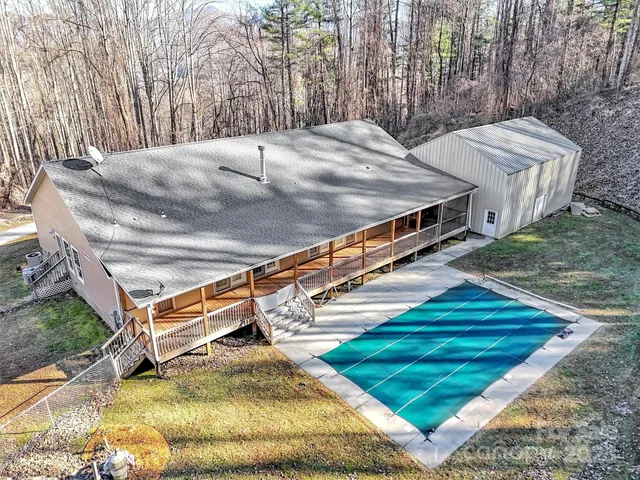 $1,700,000 | 284 Cutting Edge Drive, Sylva, NC 28779