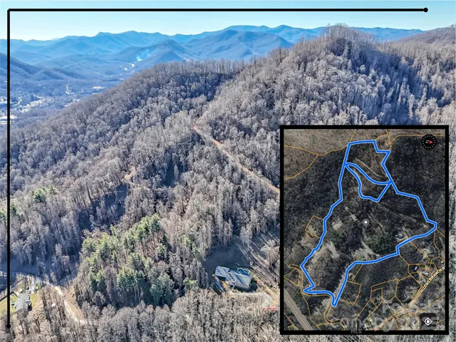 $1,700,000 | 284 Cutting Edge Drive, Sylva, NC 28779