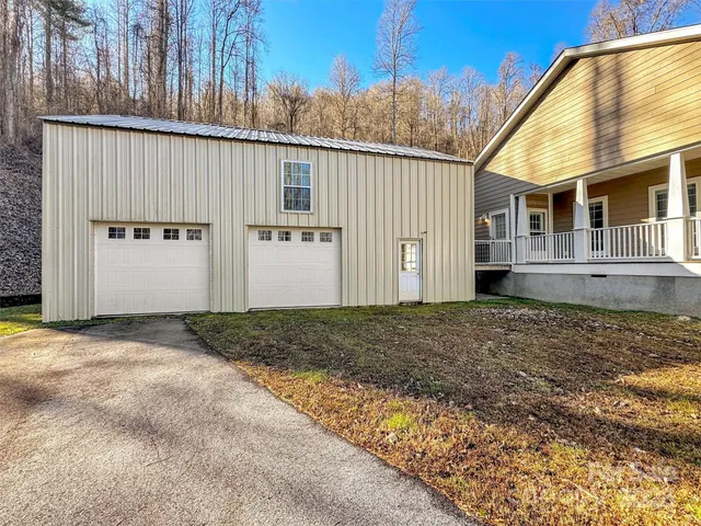 $1,700,000 | 284 Cutting Edge Drive, Sylva, NC 28779