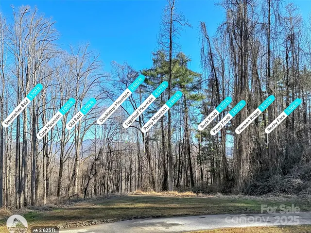 $1,700,000 | 284 Cutting Edge Drive, Sylva, NC 28779