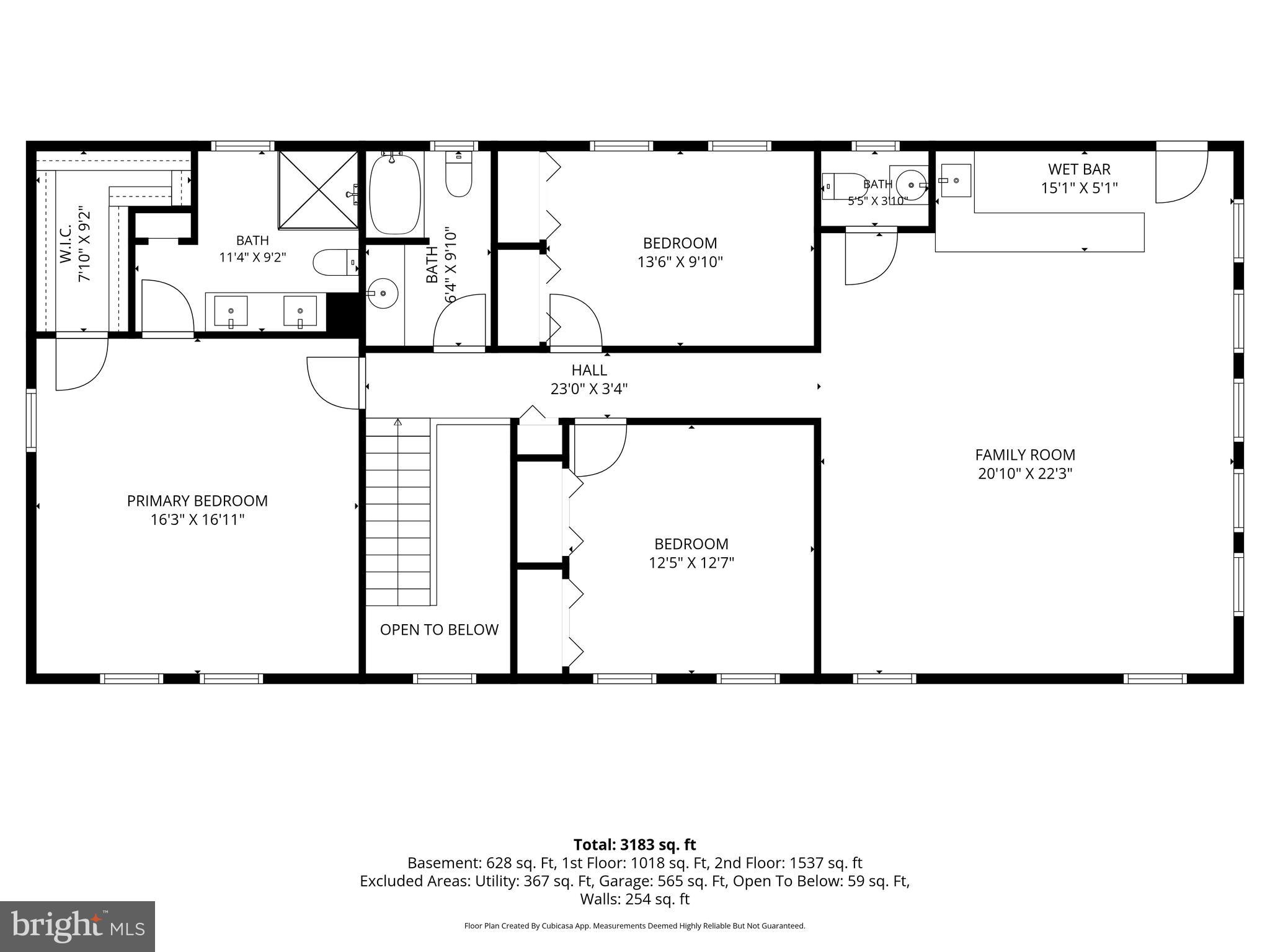8418 Geneva Road Pasadena, MD 21122 - Photo 38 of 39