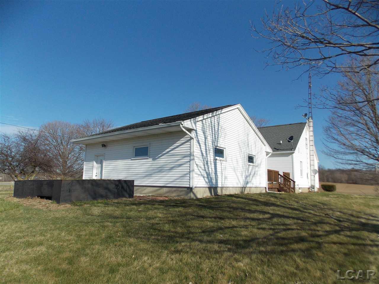 6681 Monroe Road Tipton, MI 49287 - Photo 5 of 26 Gallery Image 5
