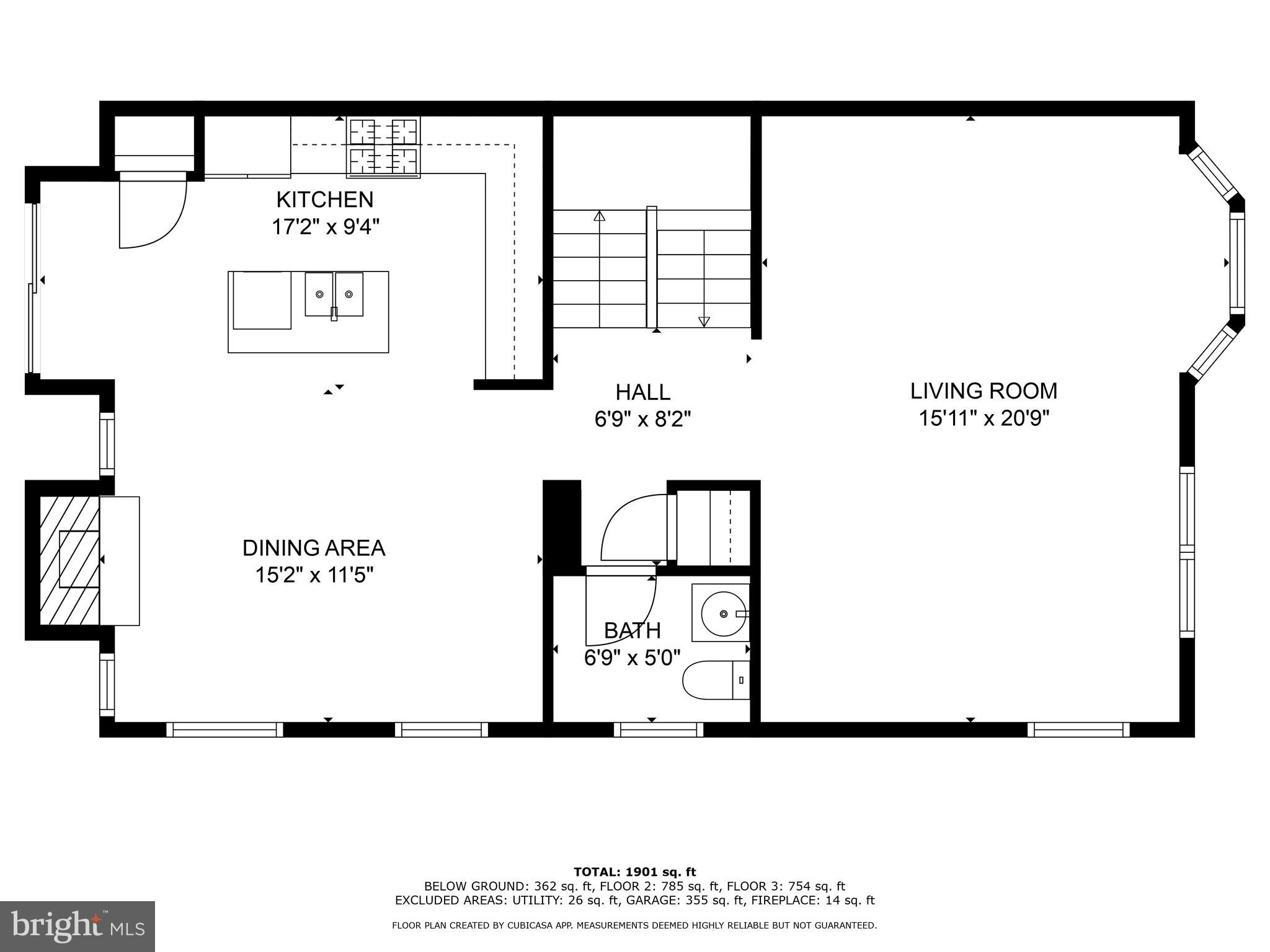 3930 Ballet Way Burtonsville, MD 20866 - Photo 34 of 36 a picture of a black and white photo