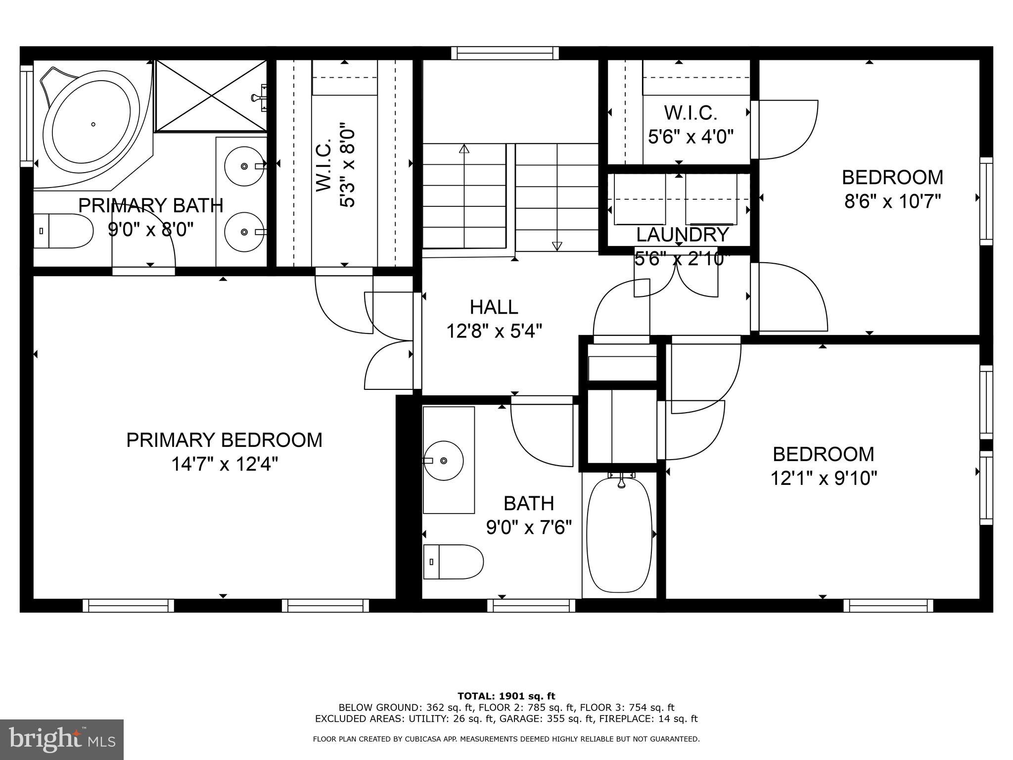 3930 Ballet Way Burtonsville, MD 20866 - Photo 35 of 36 a picture of a book and a bench
