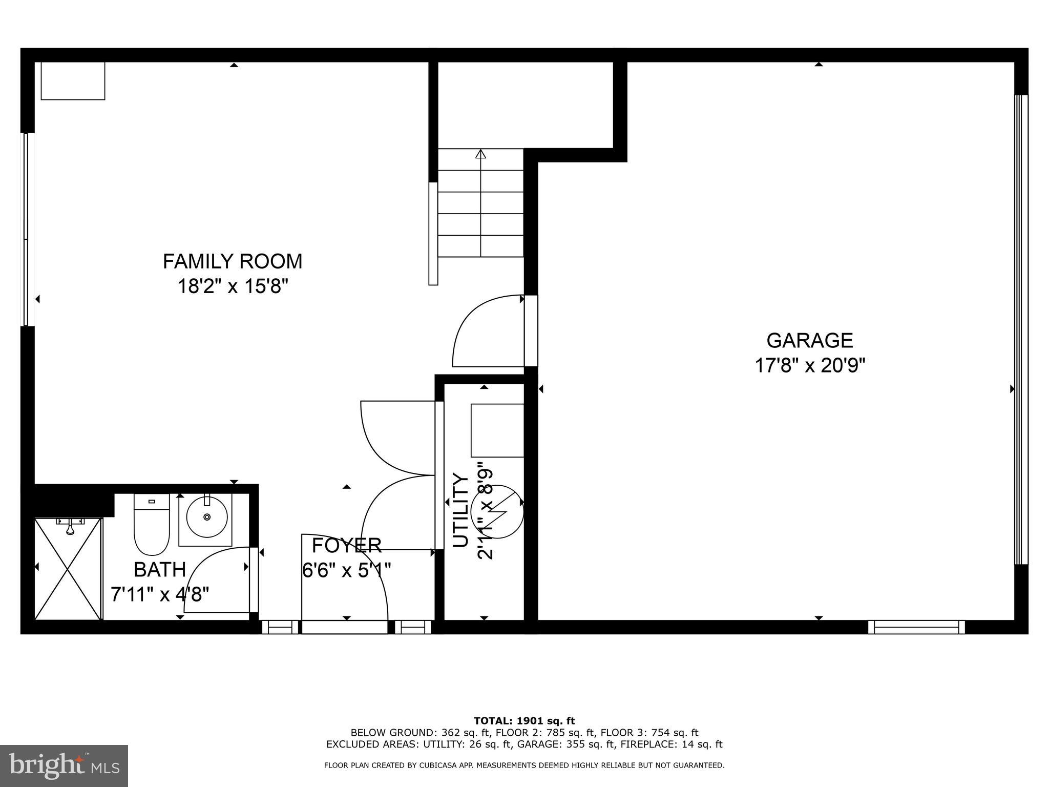 3930 Ballet Way Burtonsville, MD 20866 - Photo 36 of 36 a picture of a bench in a window
