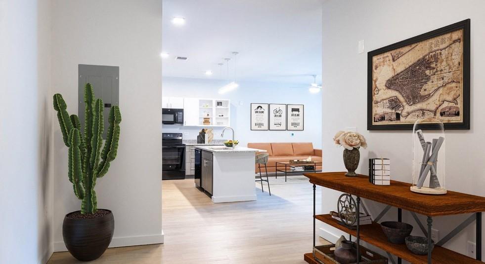 750 Avondale Creek Dr., Unit 104 Decatur, GA 30032 - Photo 11 of 35