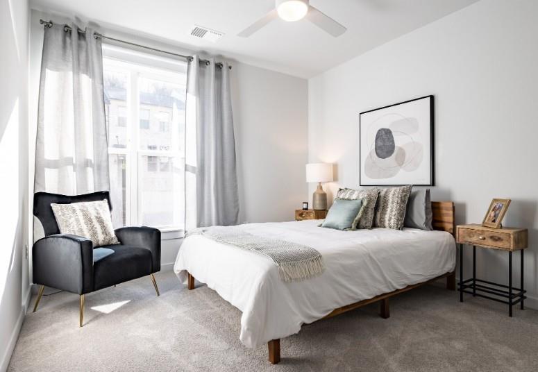 750 Avondale Creek Dr., Unit 104 Decatur, GA 30032 - Photo 16 of 35