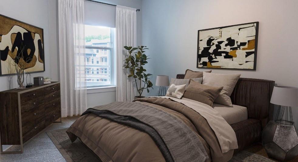 750 Avondale Creek Dr., Unit 104 Decatur, GA 30032 - Photo 19 of 35