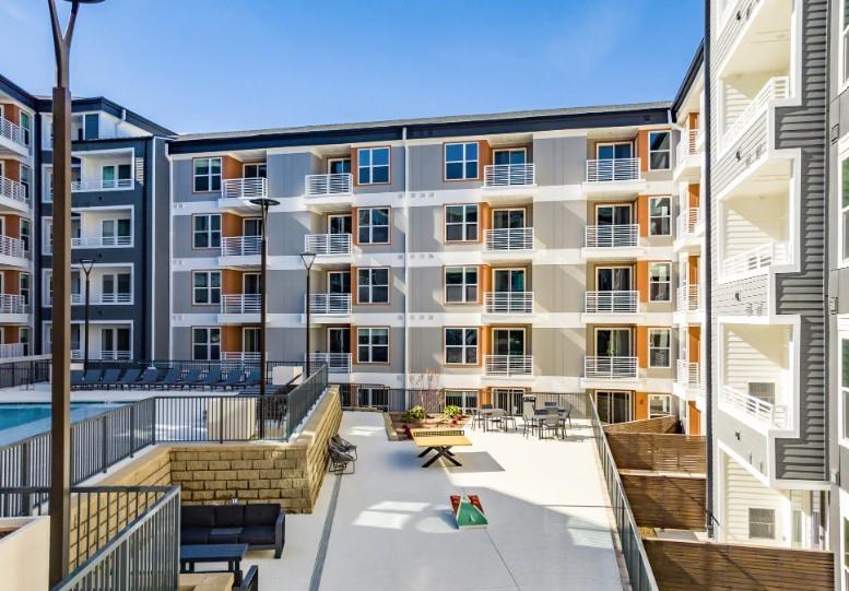 750 Avondale Creek Dr., Unit 104 Decatur, GA 30032 - Photo 34 of 35