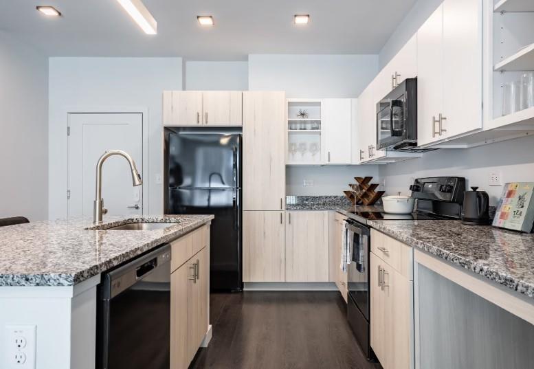 750 Avondale Creek Dr., Unit 104 Decatur, GA 30032 - Photo 4 of 35